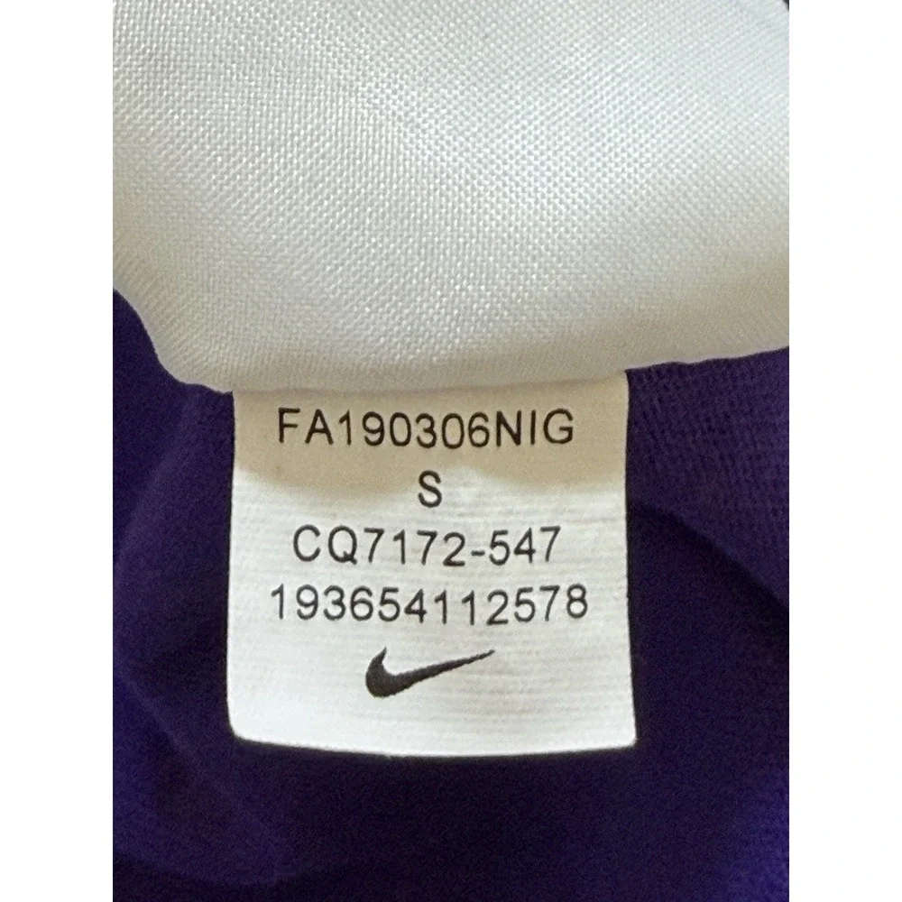 Nike clean ready